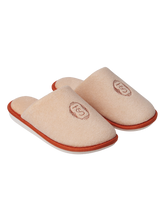The Life of a Showgirl Slippers
