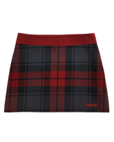 Red (Taylor's Version) Plaid Skirt Days