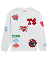 Lover Album Long Sleeve T-Shirt