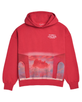 It's Been A Long Time Coming Hoodie