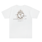 And For A Fortnight There We Were Forever T-Shirt