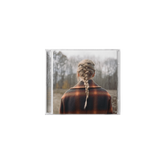 evermore album deluxe edition CD