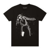 Every Time You're Loving Me Oversized T-Shirt