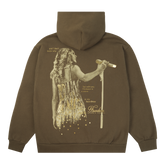 Fearless (Taylor's Version) Dance In a Storm Hoodie