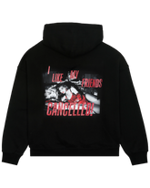 I Like My Friends Cancelled! Hoodie