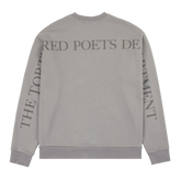 I Love You It's Ruining My Life Crewneck