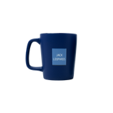 Jack Leopards & The Dolphin Club Mug