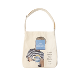 Jack Leopards & The Dolphin Club Tote Bag