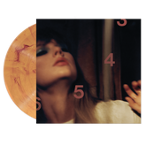 Midnights: Blood Moon Edition Vinyl