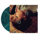 Midnights: Jade Green Edition Vinyl