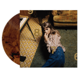 Midnights: Mahogany Edition Vinyl