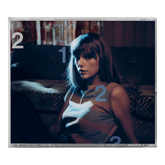 Midnights: Moonstone Blue Edition CD