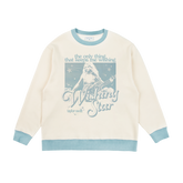 On a Wishing Star Crewneck