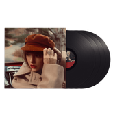 Red (Taylor's Version) Vinyl