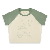 Self-Titled Stars That Shine Baby T-Shirt