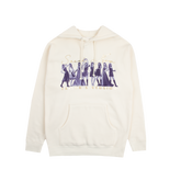 Speak Now (Taylor's Version) Eras Beige Hoodie