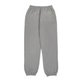TTPD Gray Embossed Sweatpants