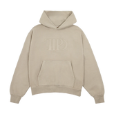TTPD Parchment Beige Hoodie