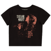 Taylor Swift | The Eras Tour Red (Taylor's Version) Live Photo Baby T-Shirt