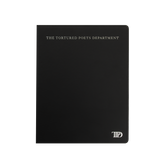 The Tortured Poets Department Journal