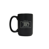 The Tortured Poets Department Mug