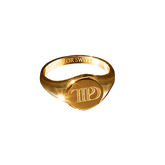 The Tortured Poets Department Ring
