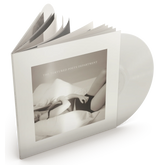 The Tortured Poets Department Vinyl + Bonus Track “The Manuscript”.