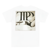 The Tortured Poets Department White T-Shirt