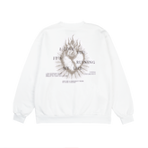 They Forgot To Come And Get Me Crewneck