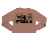 What About Your Promises? Longsleeve