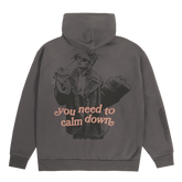 You Need To Calm Down Hoodie