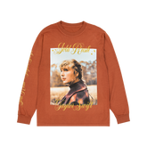 evermore Gold Rush Longsleeve