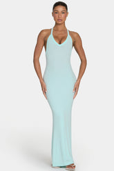 ButterCloudâ„¢ Maxi Dress in Peppermint