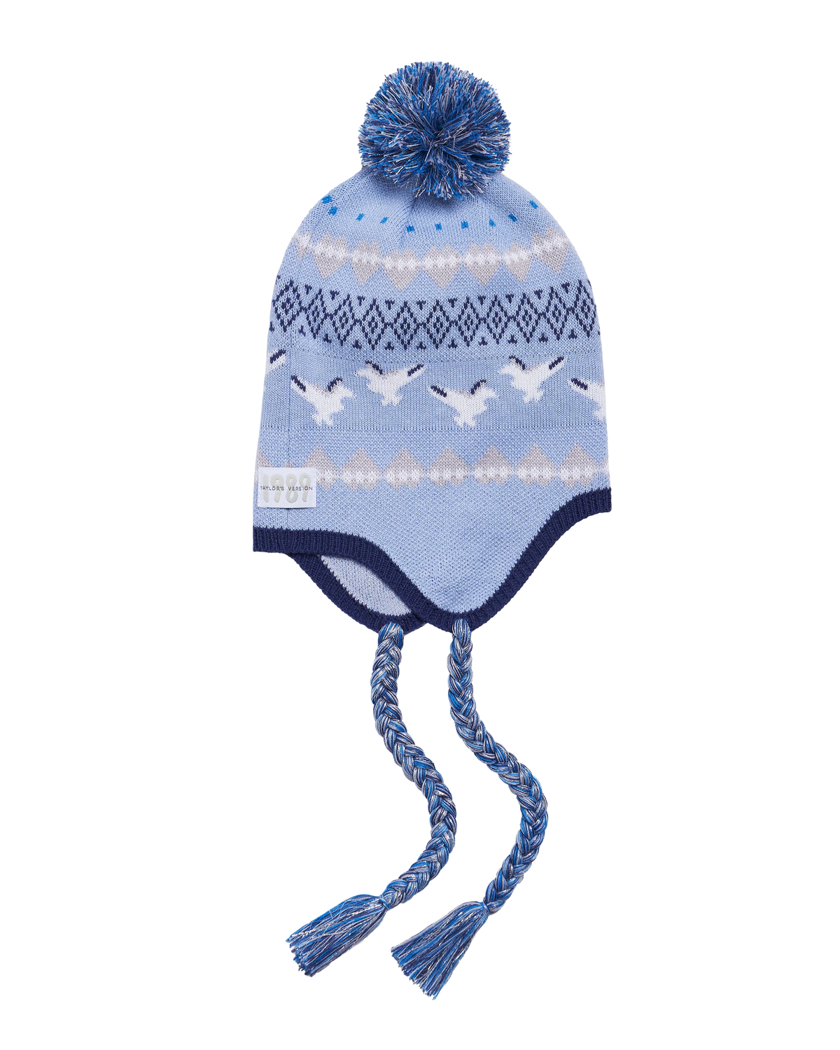 1989 (Taylor's Version) Knit Hat