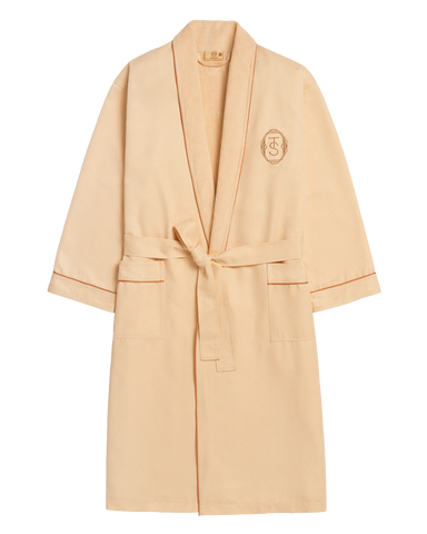 The Life of a Showgirl Bathrobe