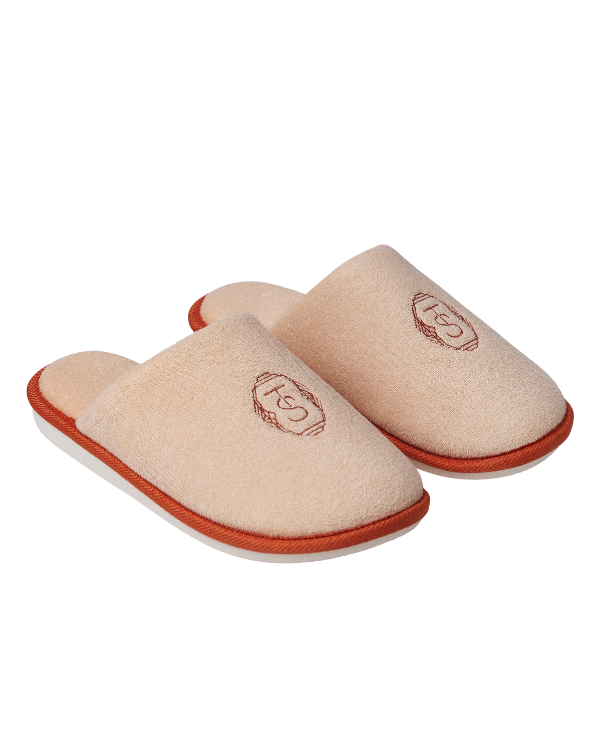 The Life of a Showgirl Slippers