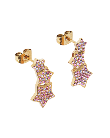 Speak Now (Taylor's Version) Sparks Fly Earrings