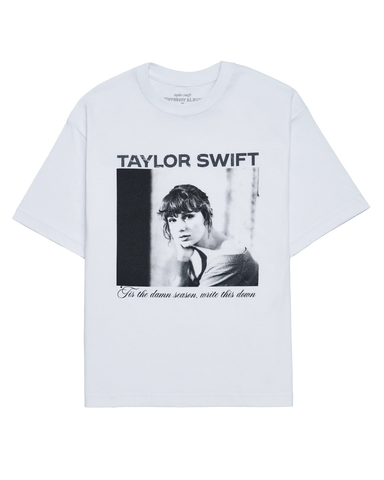 'Tis The Damn Season Write This Down T-Shirt