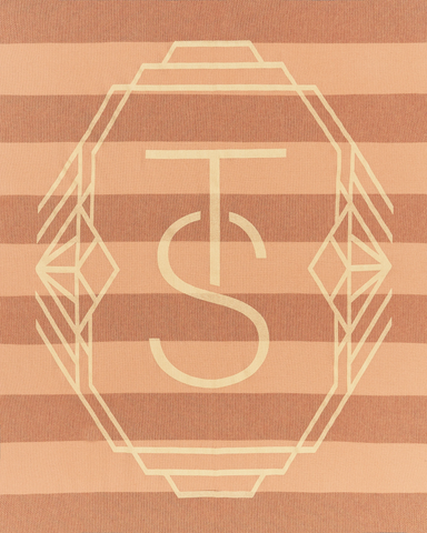 The Life of a Showgirl Flat Weave Towel
