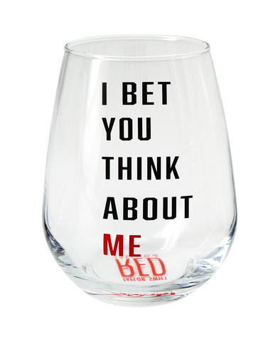Red (Taylor's Version) Glass Set