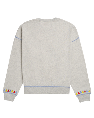 You Belong With Me Junior Jewels Crewneck Sweatshirt
