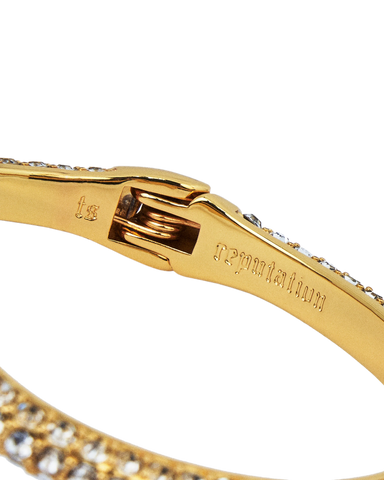 Reputation Album Snake Cuff Bracelet