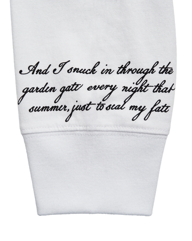 Lover Album Long Sleeve T-Shirt