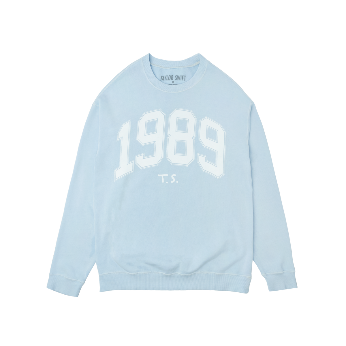 1989 Crewneck