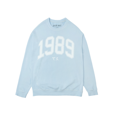 1989 Crewneck