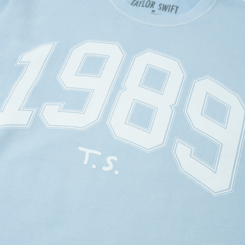 1989 Crewneck