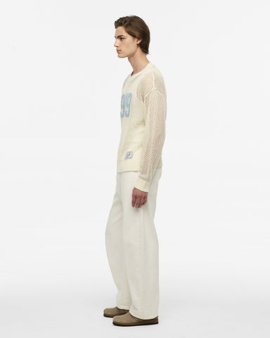 1989 (Taylor's Version) Open Knit Sweater