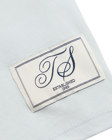 1989 (Taylor's Version) Seagull Boxy T-Shirt