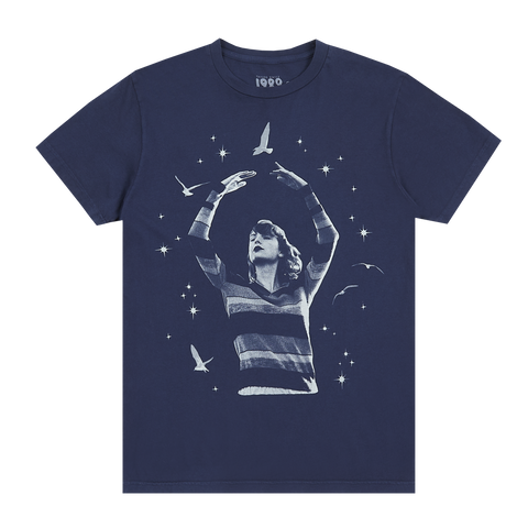 1989 (Taylor's Version) Seagull Design Tee