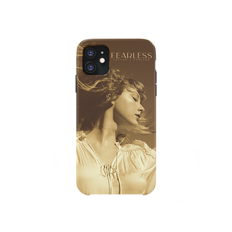 Album Cover Phone Case